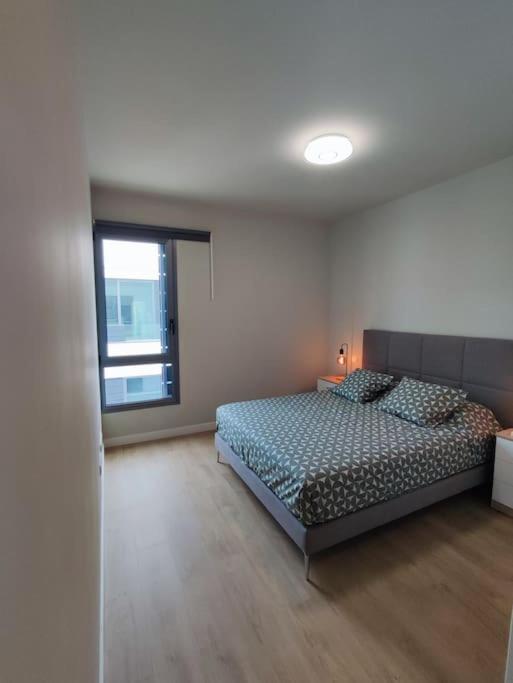 Abades Sea & Sun Apartament Bagian luar foto